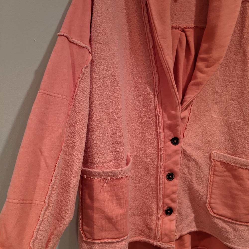 Free People Jordan jacket - Picture 14 of 14
